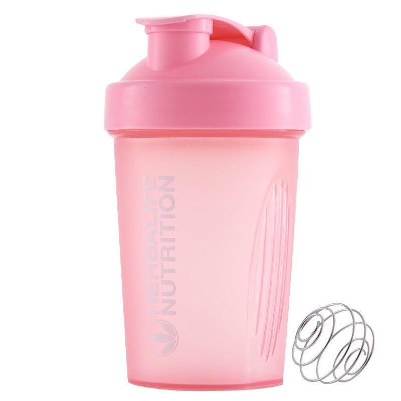 Sport Shaker Bottle 400ML