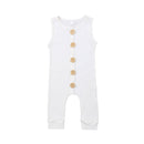 Tank tops and jumpsuits