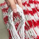 Basketball Football Volleyball Tennis Polyester Large Net Bag