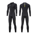 Wetsuit Men'sOne-Piece Warm Surfing Wetsuit