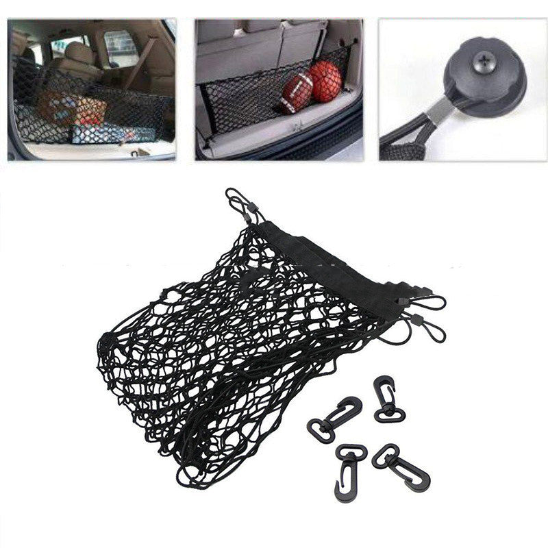 Luggage Net, Trunk, Luggage Net, Housing Net, Storage Net