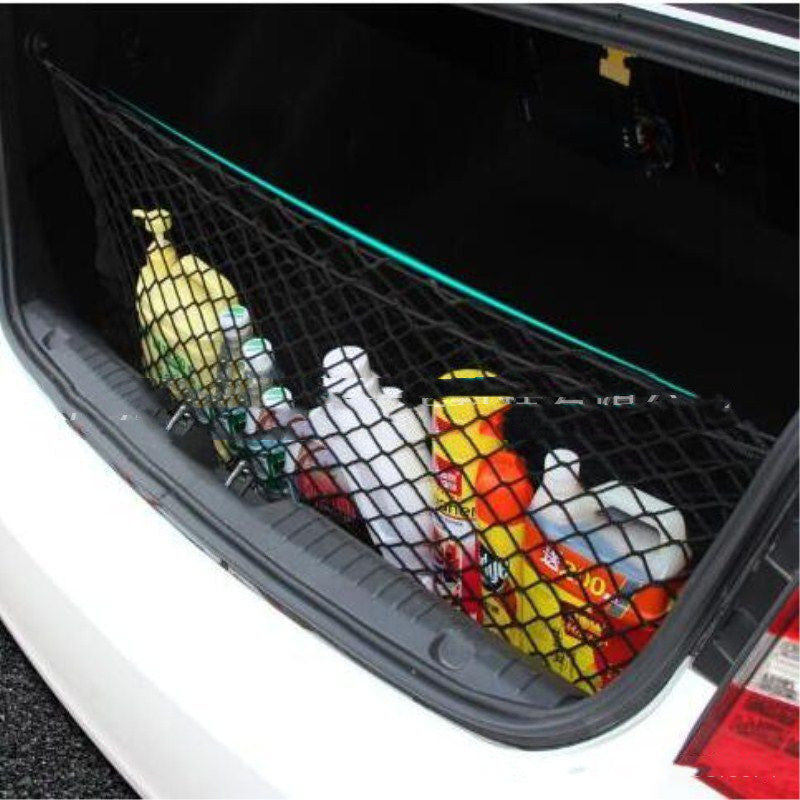 Luggage Net, Trunk, Luggage Net, Housing Net, Storage Net