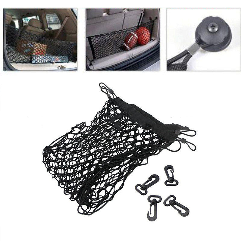 Luggage Net, Trunk, Luggage Net, Housing Net, Storage Net