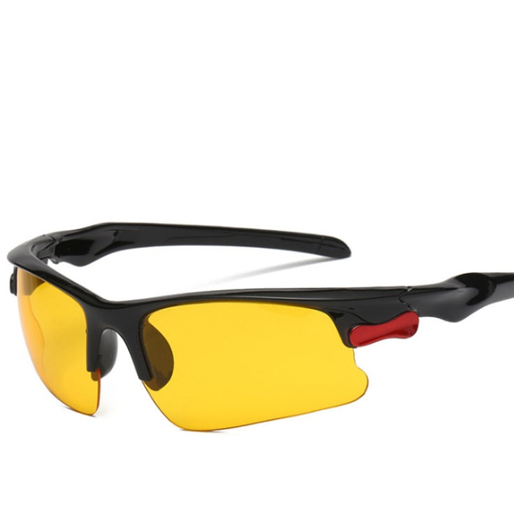 New sunglasses a little red outdoor sports riding battery car windproof eyewear sunglasses sunglasses