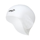 Silicone Waterproof 3D elastic Swimming Caps for Men Women Long Hair Swimming Hat Cover Ear Bone Pool adult swim cap