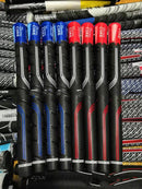 Golf Grips Unisex Iron Golf Non Slip Grips Standard