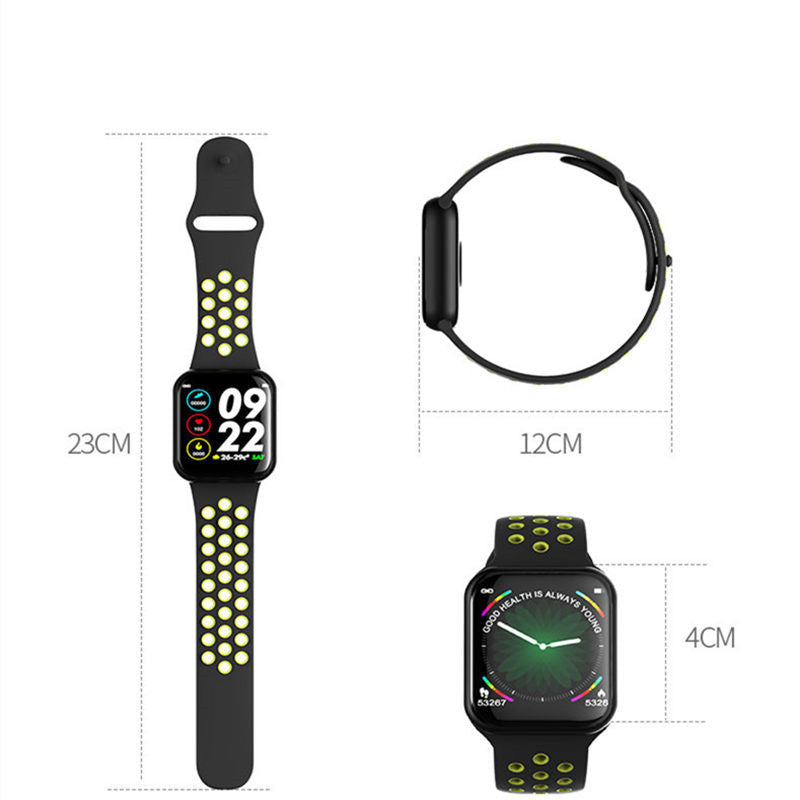 smart wristband