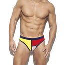 Swimming Briefs  Low Waist Tight Swimming Trunks