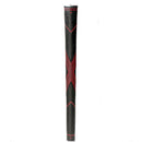 Golf Club Vertical Non-Slip Rubber Grips