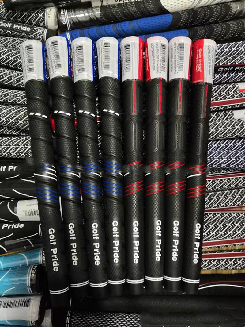 Golf Grips Unisex Iron Golf Non Slip Grips Standard