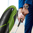 Golf Club Vertical Non-Slip Rubber Grips