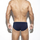 Swimming Briefs  Low Waist Tight Swimming Trunks