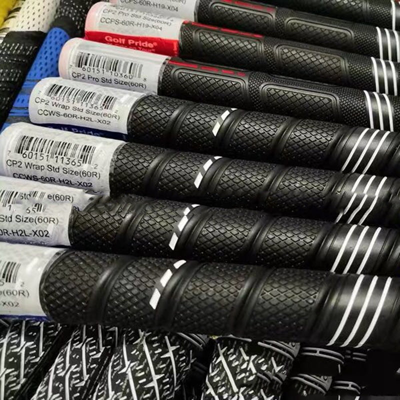 Golf Grips Unisex Iron Golf Non Slip Grips Standard